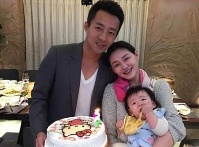 汪小菲晒女儿萌照 大s为其与安以轩决裂的真相