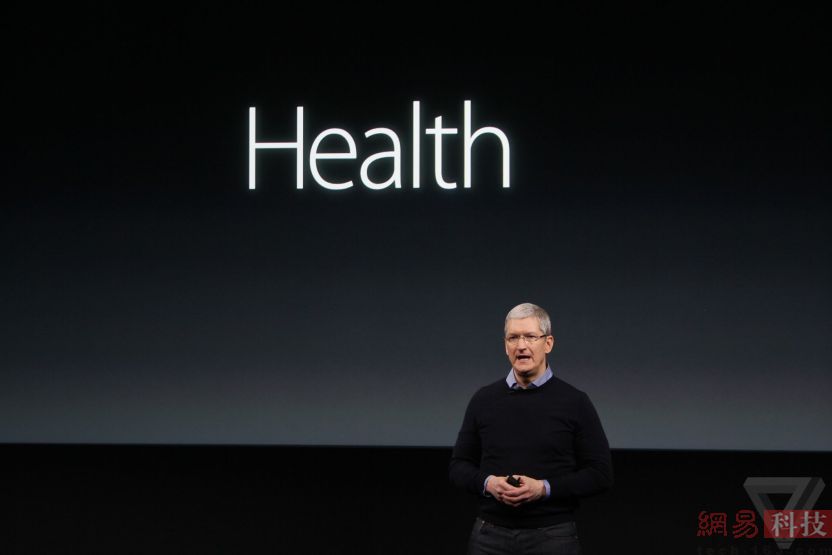 2016苹果春季新品发布会 4英寸iPhone SE新机