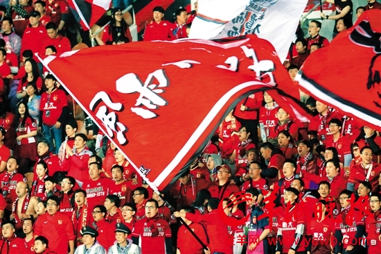 范冰冰一年收入_广州恒大一年收入