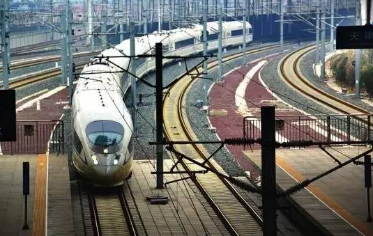 出行必看！广州乘火车将有重大变化