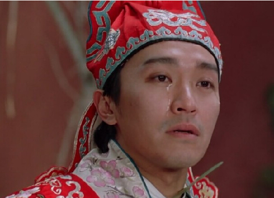  亲妈吃醋赶走儿子  既当儿子又当老公就是这么