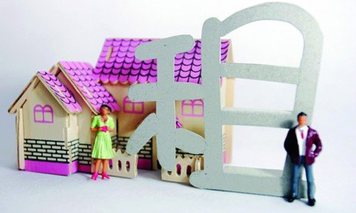  房屋租赁 新政: 鼓励个人出租住房  明确租房补贴