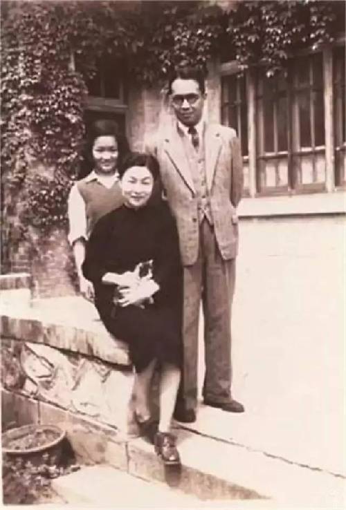 杨绛简介