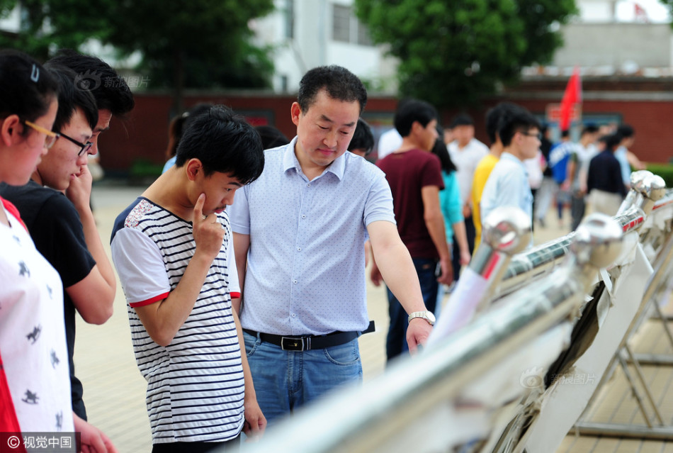 安徽合肥现一个人的考场 考试时间按规定延长