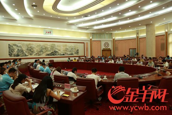 全国网媒记者走进清远 聚焦广清一体化战略点