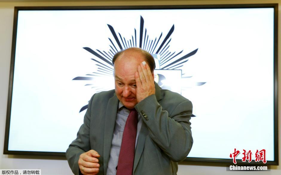 德国慕尼黑发生枪击案多人死亡 警方持重武器