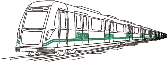 广州地铁三条新线明日开通 番禺街坊换乘或更便宜