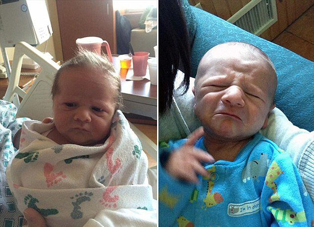 宝宝你确定不是50年后穿越来的？