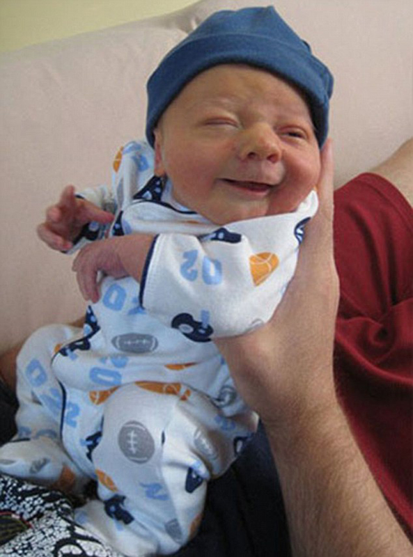 宝宝你确定不是50年后穿越来的？