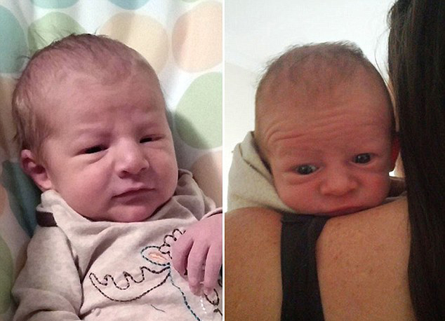 宝宝你确定不是50年后穿越来的？