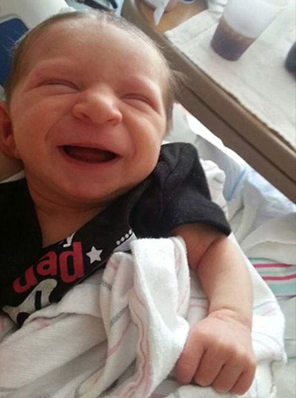 宝宝你确定不是50年后穿越来的？