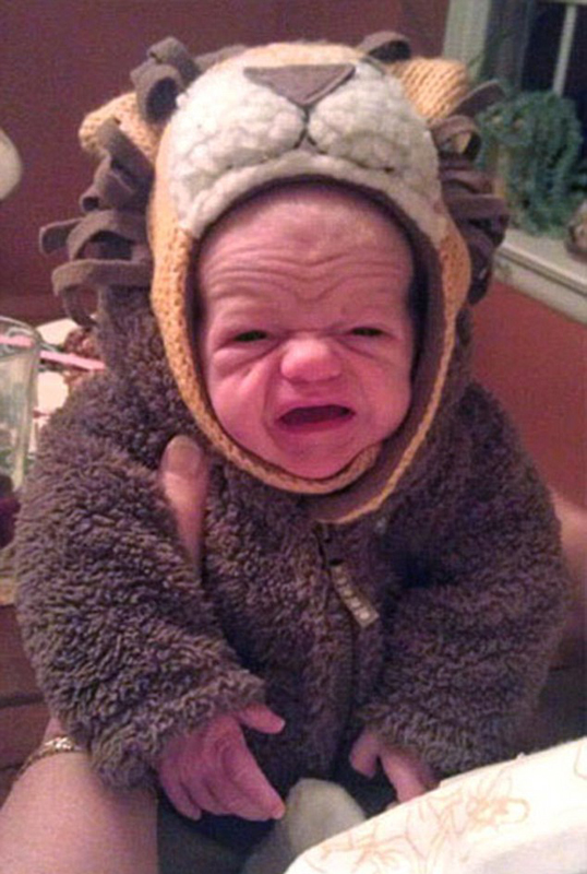 宝宝你确定不是50年后穿越来的？