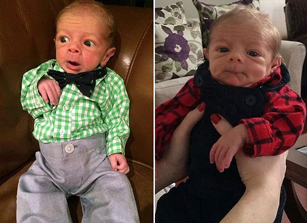 宝宝你确定不是50年后穿越来的？