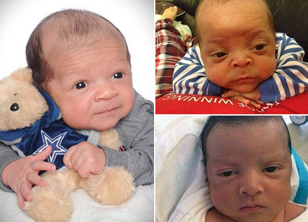 宝宝你确定不是50年后穿越来的？