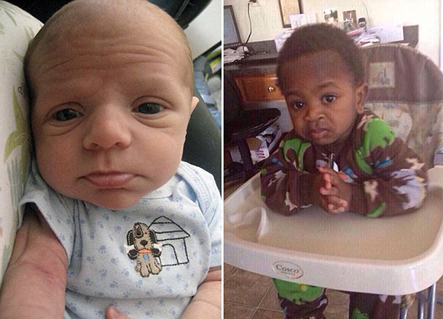 宝宝你确定不是50年后穿越来的？