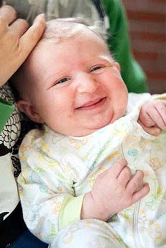 宝宝你确定不是50年后穿越来的？