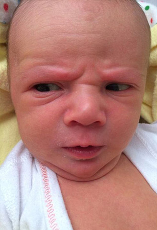 宝宝你确定不是50年后穿越来的？