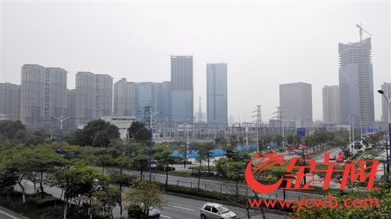 佛山市南海区_南海区财政收入(2)