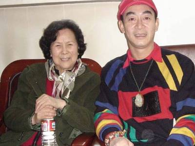 《西游记》导演杨洁去世享年88岁 六小龄童称其为恩师