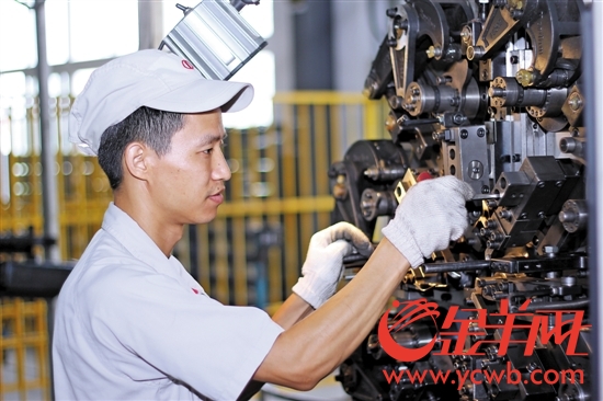 张春新21年如一日做创新有心人:日本能做到 中