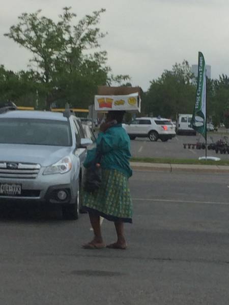 总有奇葩在你身边