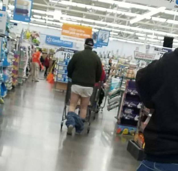 总有奇葩在你身边