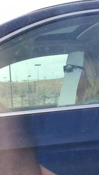 总有奇葩在你身边