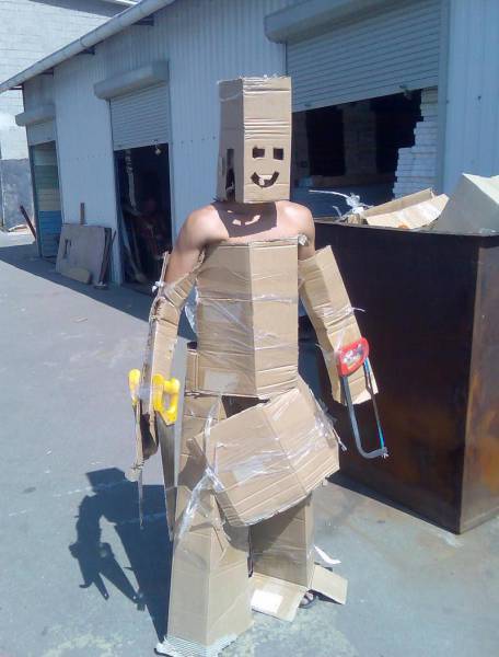 總有奇葩在你身邊