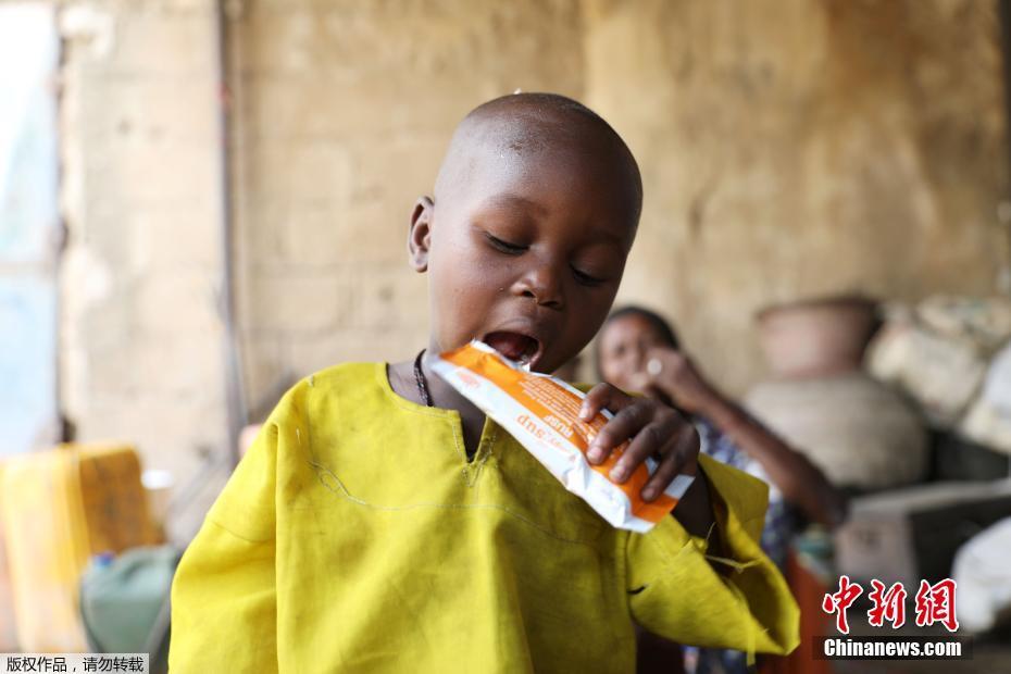 儿童节特刊：童真的模样