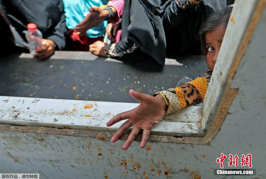 儿童节特刊：童真的模样