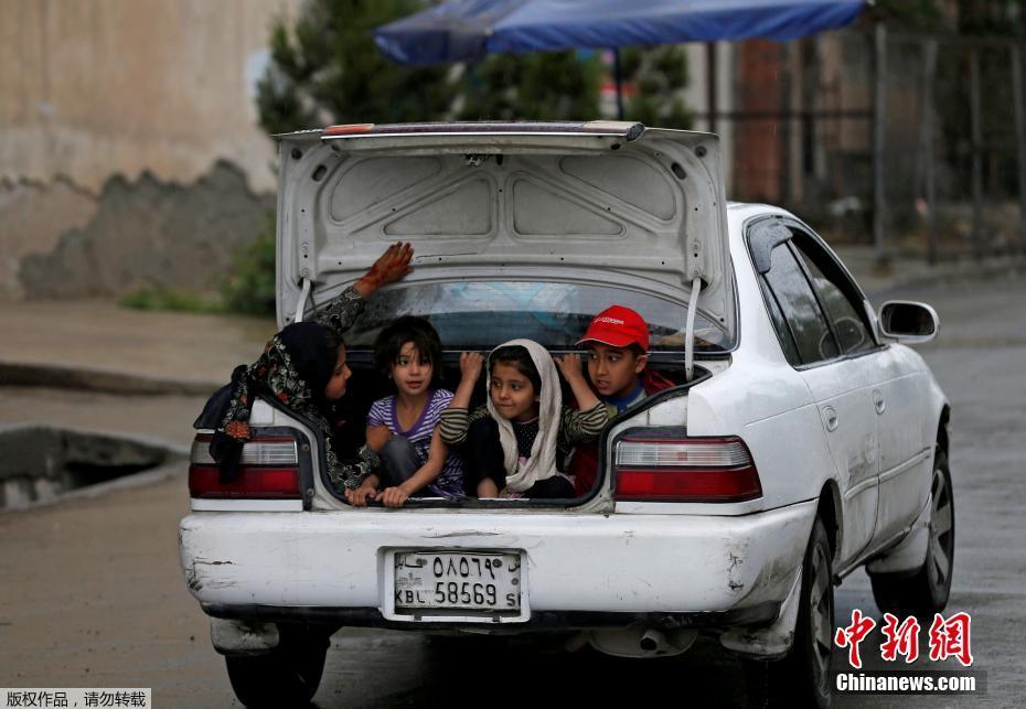 儿童节特刊：童真的模样
