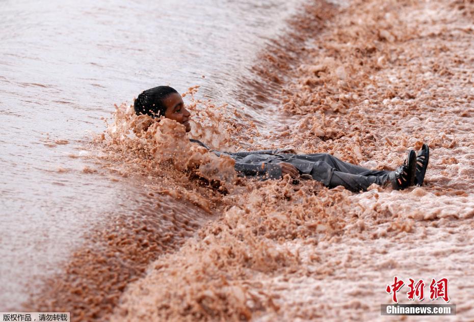 儿童节特刊：童真的模样