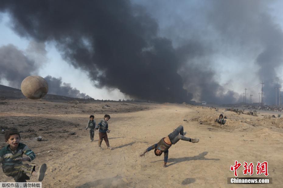 儿童节特刊：童真的模样