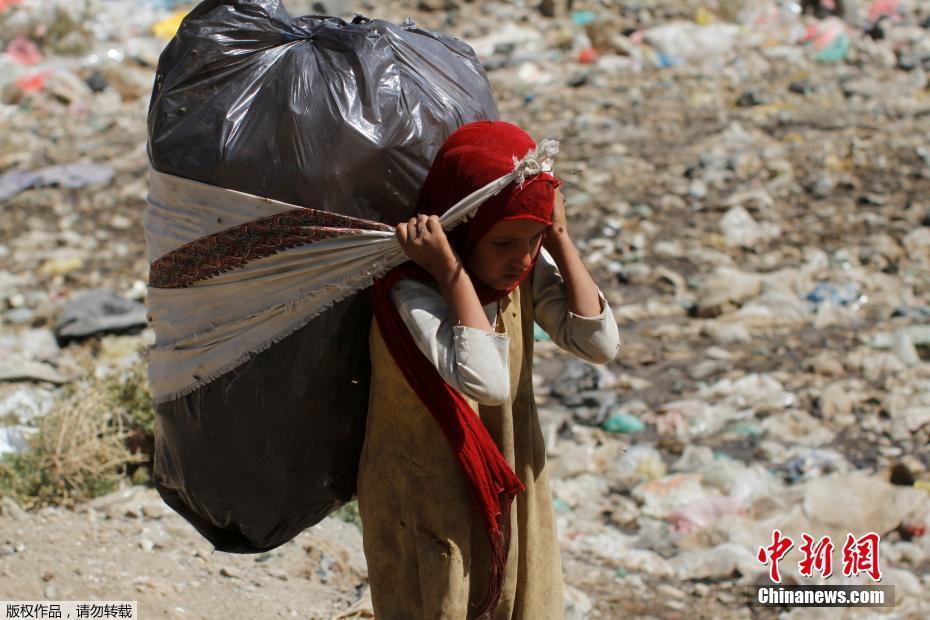 儿童节特刊：童真的模样