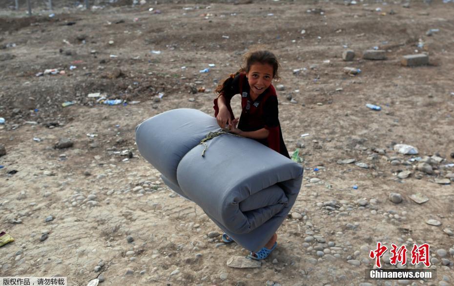 儿童节特刊：童真的模样