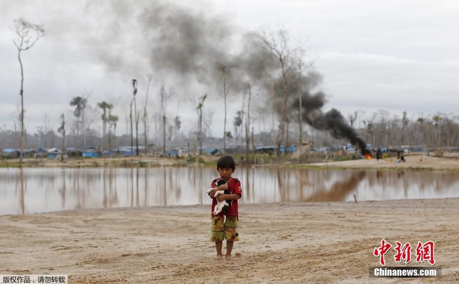 儿童节特刊：童真的模样