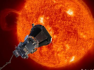 美国首次启动接触太阳计划 将发射探测器观测日冕