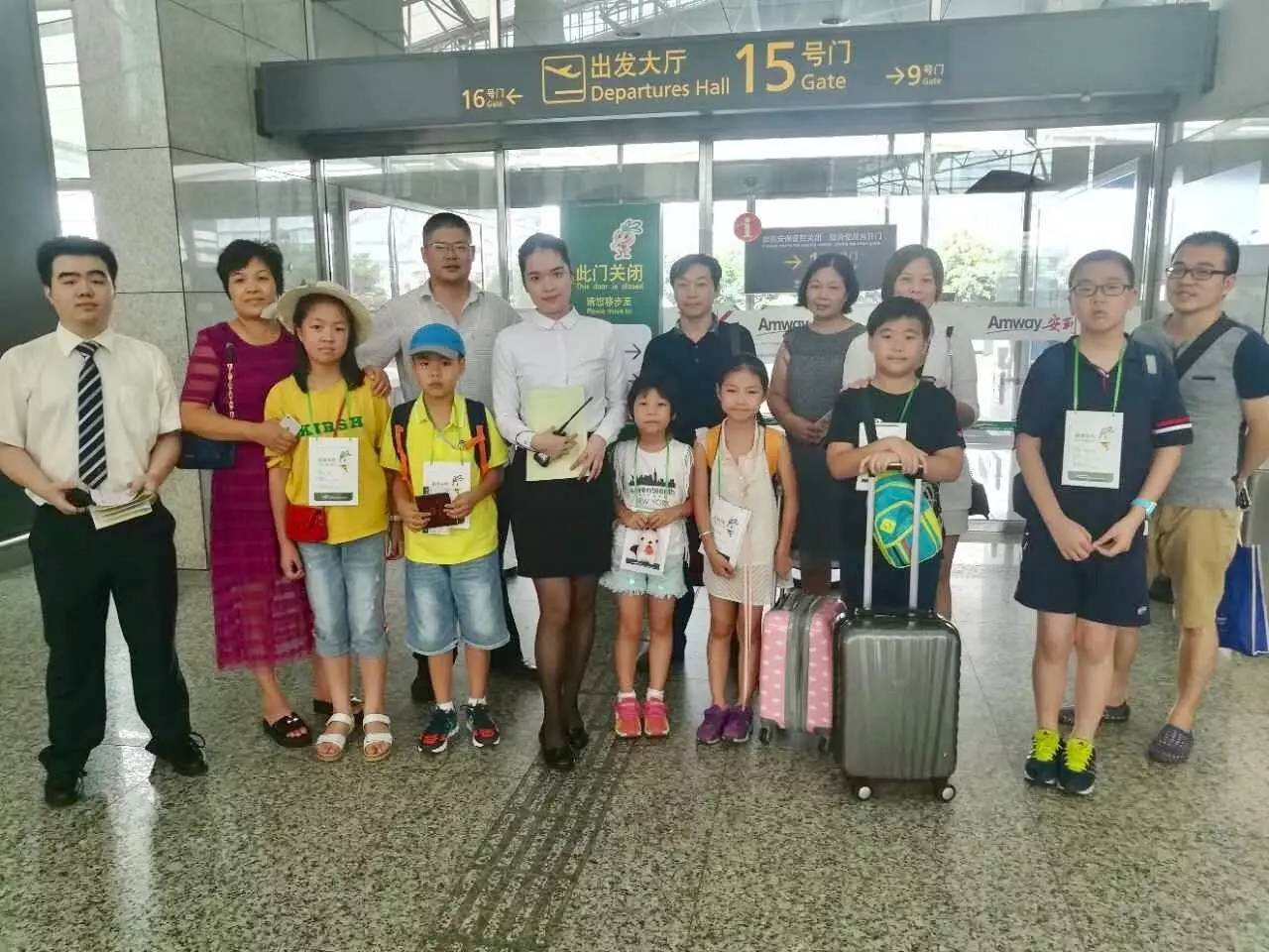 白云机场全面开启暑运模式,前往热门城市机票