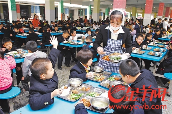 东莞东城智慧监测食品安全隐患 保障孩子舌尖上的安全 东莞东城智慧监测食品安全隐患 保障孩子舌尖上的安全