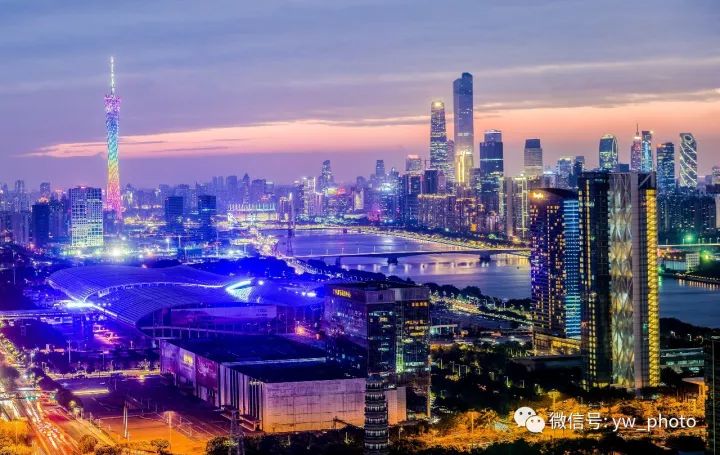 广州琶洲会展中心 羊城晚报记者 邓勃 摄