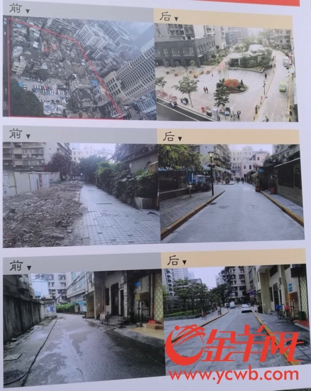 仰忠社区:把绿化种上墙!从微处看老社区微改造 仰忠社区:把绿化种上墙!从微处看老社区微改造