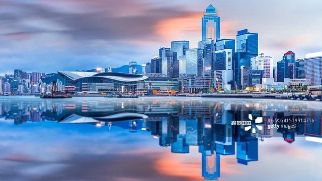 对标世界三大湾区 粤港澳大湾区离"全球四大"有多远?