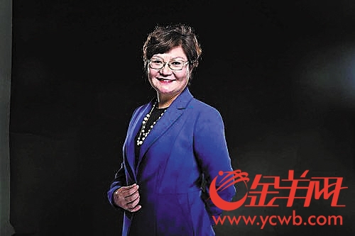 官选芸(图片受访者提供)