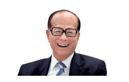 <em>李嘉诚跑路风波</em>揭秘 李氏商业嗅觉灵敏 国家发