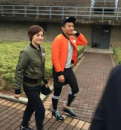 网爆孙俪上跑男3 网友兴奋起哄:娘娘撕碎超超