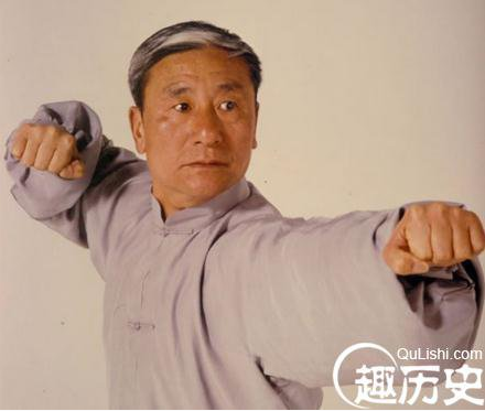 李小龙偶像一代宗师 蔡龙云 因病 逝世  享年87