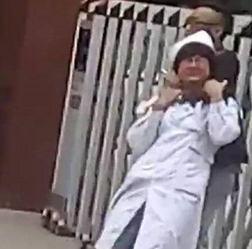 护士被劫持后身亡 广东吴川西南医院发生劫持
