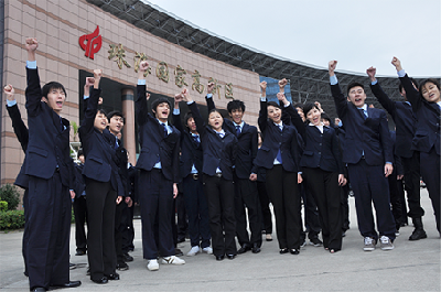 南方it学院:技能 学历,高中生新出路