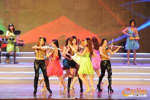 评选典礼热图抢先看！