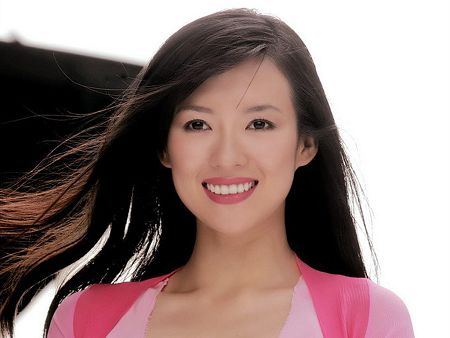 我不赞成 章子怡 讲开学第一课_金羊时评_金羊